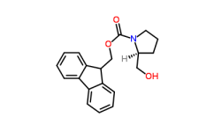 Fmoc-L-Pro-ol