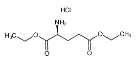 H-Glu(OEt)-OEt·HCl