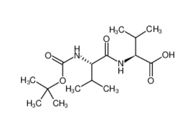 Boc-Val-Val-OH