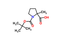 Boc-DL-Pro-OMe