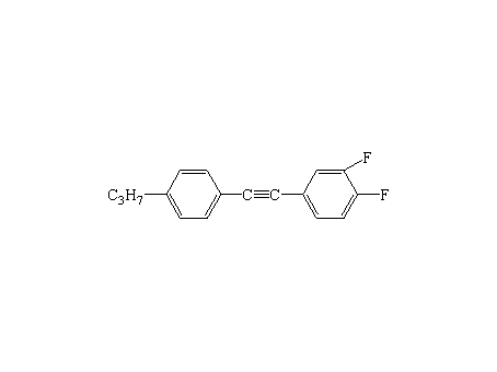 1-[(3,4-Difluorophenyl)ethynyl]-4-ethylbenzene