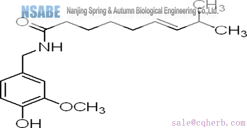 Capsaicin 404-86-4