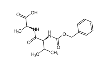 Cbz-Val-Ala-OH