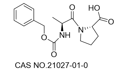 Cbz-Ala-Pro-OH