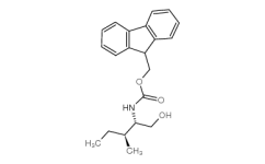 Fmoc-Ile-ol