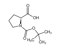 Boc-D-Pro-OH