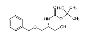 Boc-D-Ser(Bzl)-OL