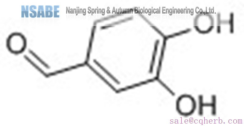 3,4-Dihydroxybenzaldehyde 139-85-5