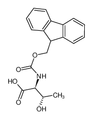 Fmoc-L-AlloThr-OH