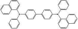 N4,N4'-di(naphthalen-1-yl)-N4,N4'-diphenyl-[1,1'-biphenyl]-4,4'-diamine