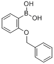 2-Benzyloxyphenylboronic acid