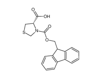 Fmoc-D-Thc   /  Fmoc-D-Thz