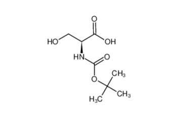 Boc-L-Ser-OH