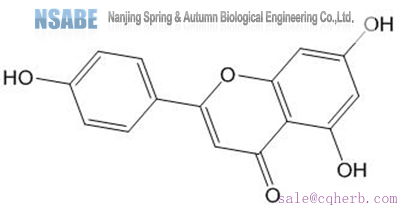 Apigenin 520-36-5