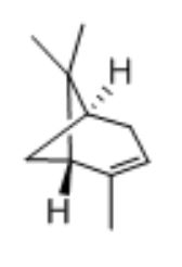 α-Pinene 80-56-8