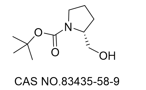 Boc-D-Pro-Ol