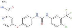 Sorafenib 475207-59-1