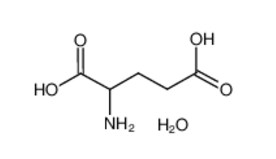 DL-Glu-OH.H2O