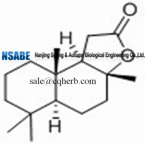 Sclareolide 564-20-5