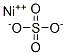 Nickel sulfate 7786-81-4  Nickel(II) sulfate