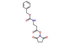 Cbz-Beta-Ala-OSU