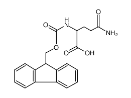 Fmoc-L-Gln-OH
