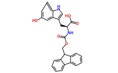 Fmoc-5-HTP