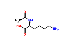 Ac-Lys-OH