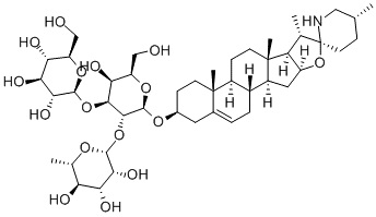 Solasonine 19121-58-5