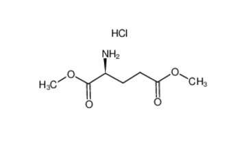 H-Glu(OMe)-OMe.HCl