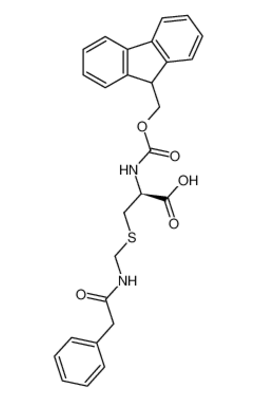 Fmoc-L-Cys(phacm)