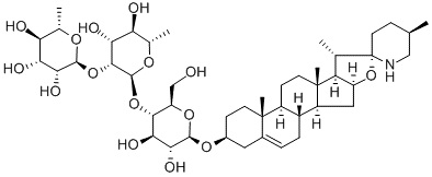 Solamargine 20318-30-3