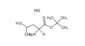 leu-otbu.hcl