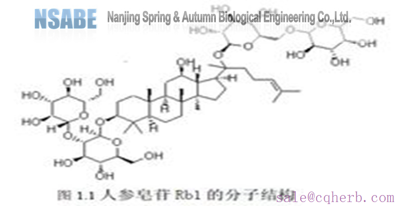 Ginsenoside Rb1 41753-43-9