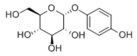 α-arbutin 84380-01-8