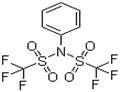 N-Phenyl-bis(trifluoromethanesulfonimide) 37595-74-7