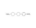 Benzene,1-[(trans,trans)-4'-pentyl[1,1'- bicyclohexyl]-4-yl]-4-(trifluoromethoxy)-