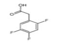  2,4,5-Trifluorophenylacetic acid