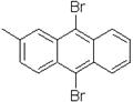 9,10-dibromo-2-methylanthracene pictures