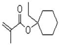 1-Ethylcyclohexyl methacrylate 274248-09-8
