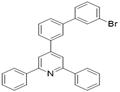 4-(3'-bromo-[1,1'-biphenyl]-3-yl)-2,6-diphenylpyridine pictures