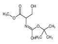 Boc-DL-Ser-Ome