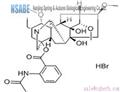 Lappaconitine Hydrobromide 97792-45-5