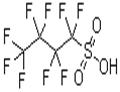 Nonafluoro-1-butanesulfonic Acid 375-73-5
