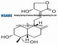 Andrographolide 5508-58-7