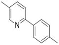 5-methyl-2-(p-tolyl)pyridine pictures