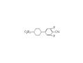2,6-DIFLUORO-4-(TRANS-4-ETHYLCYCLOHEXYL)-BENZONITRILE pictures