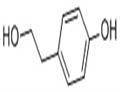 2-(4-hydroxyphenyl)ethanol 501-94-0