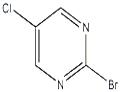 Pyrimidine, 2-bromo-5-chloro-