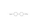 trans,trans-4-Methoxy-4'-n-propyl-1,1'-bicyclohexyl